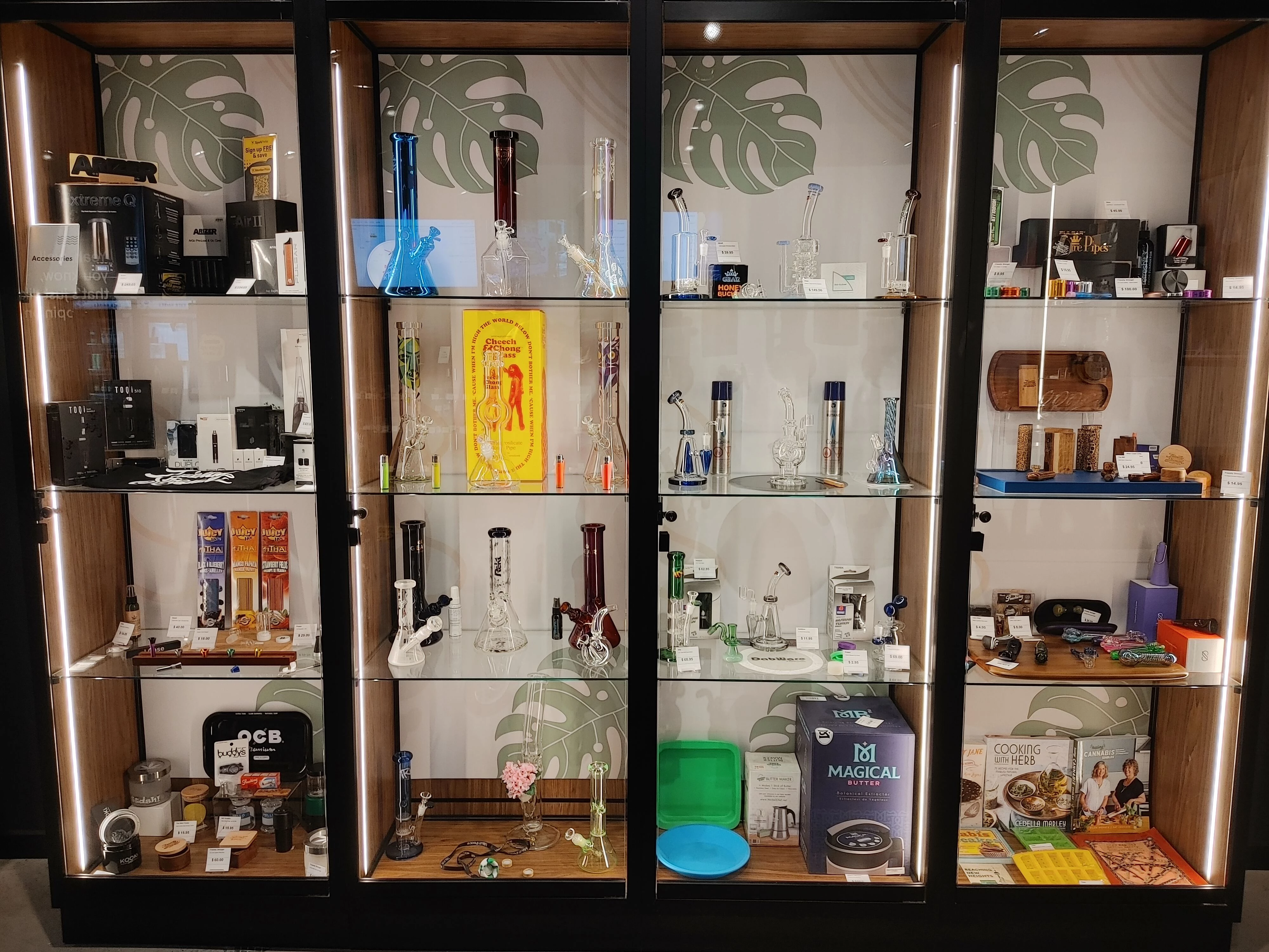 elfbar nachfüll pod läuft aus Smoke Tokz Shawnee Vape Shop Blog | Vaporizers | Vapes main image 1