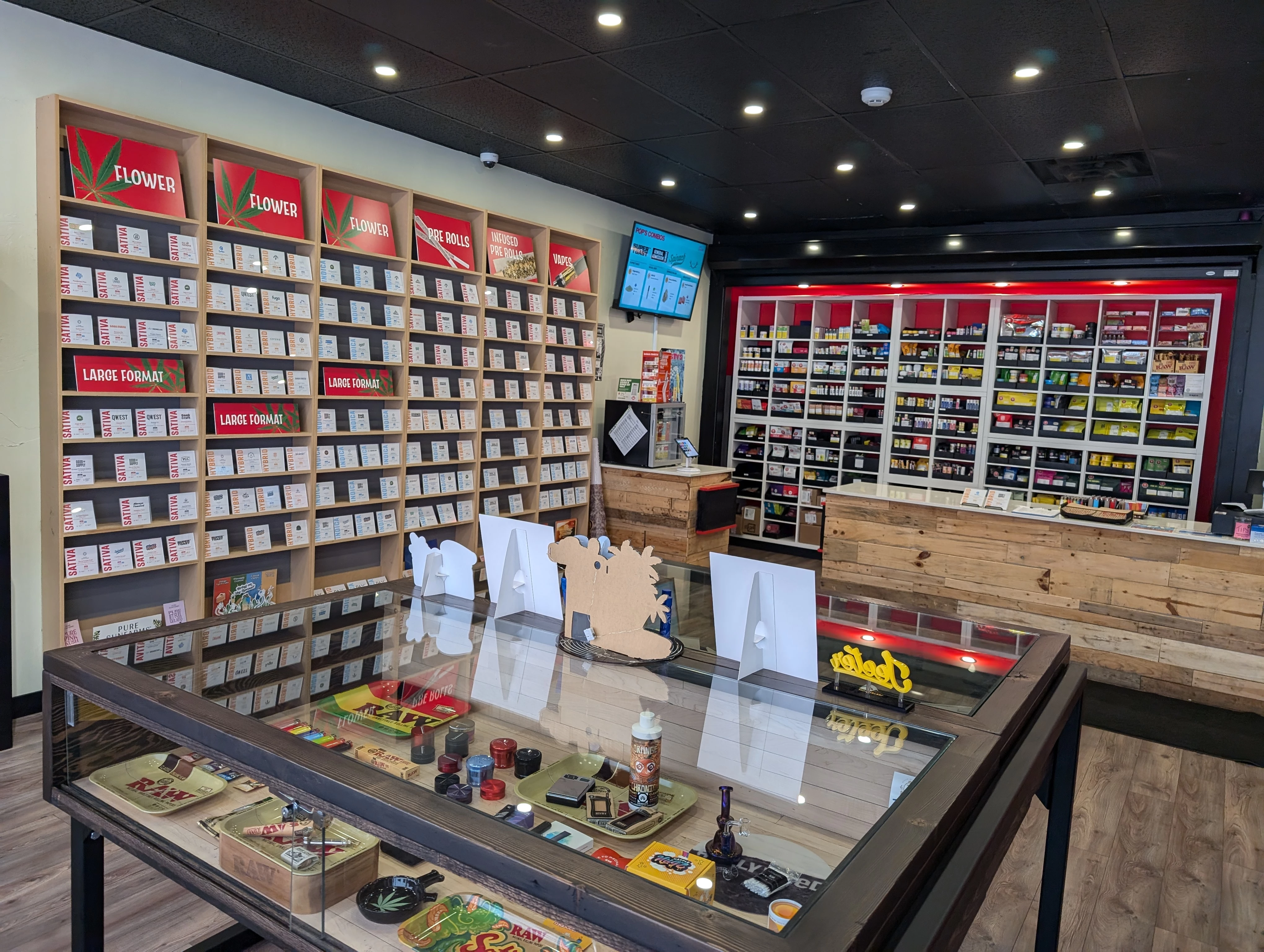 Windsor (Tecumseh West) Cannabis Store