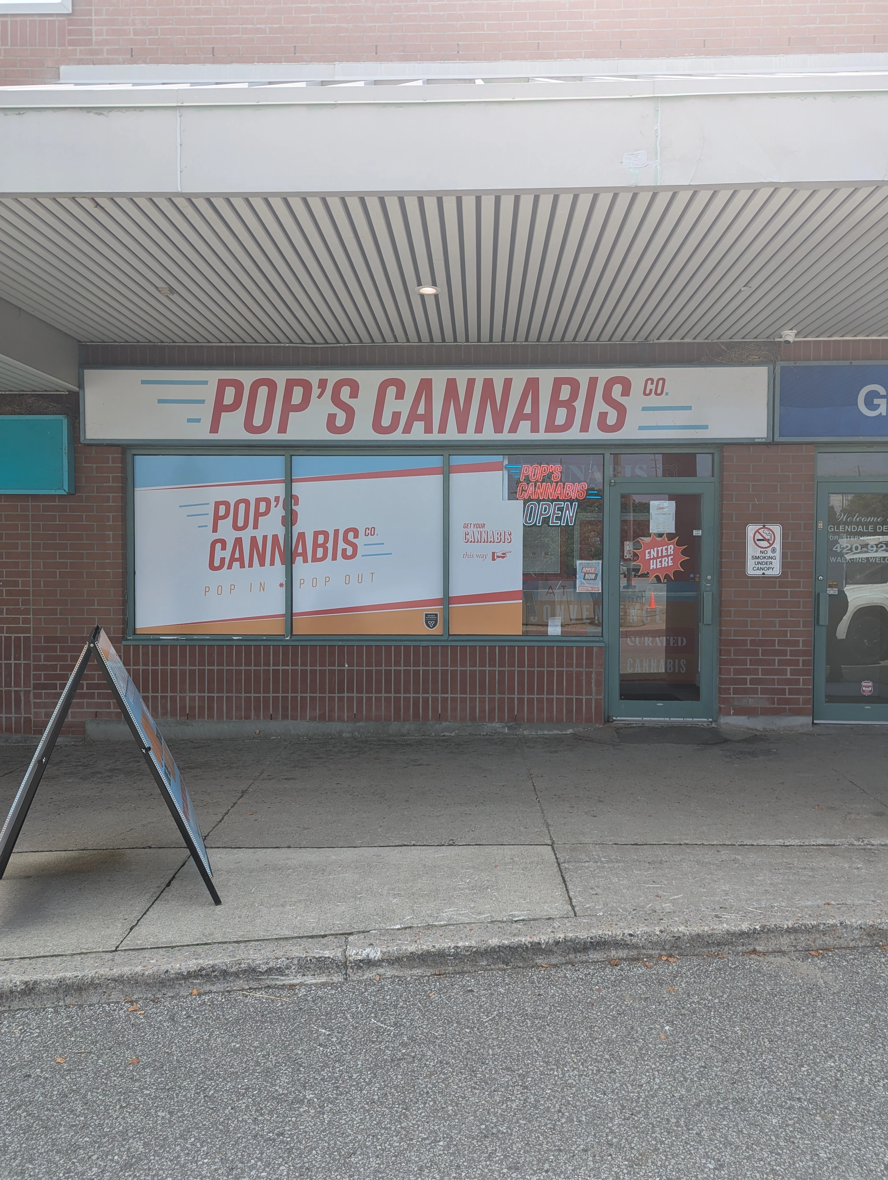 Pickering (Dixie Road) Image 1