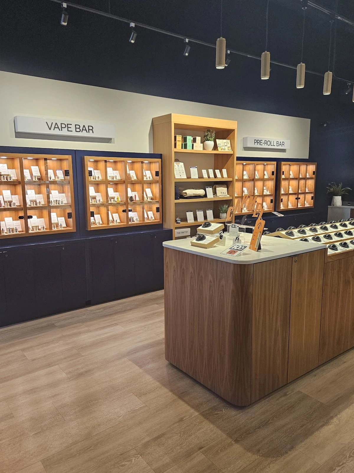 elfbar nachfüll pod läuft aus Muse Vape main image 0