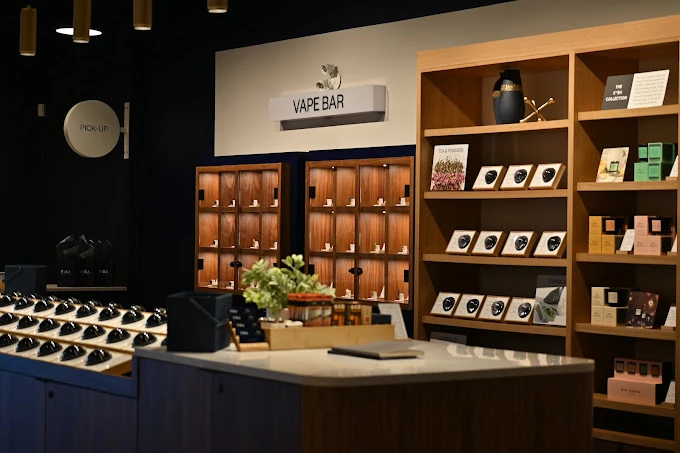Etobicoke - FIKA Local Cannabis Store - FIKA Cannabis