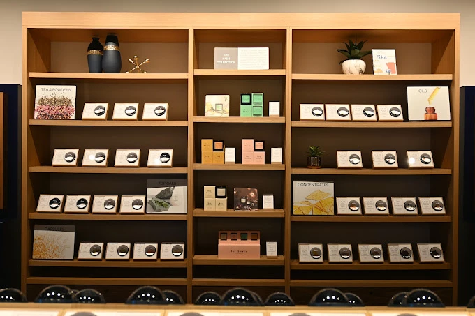 Etobicoke - FIKA Local Cannabis Store - FIKA Cannabis
