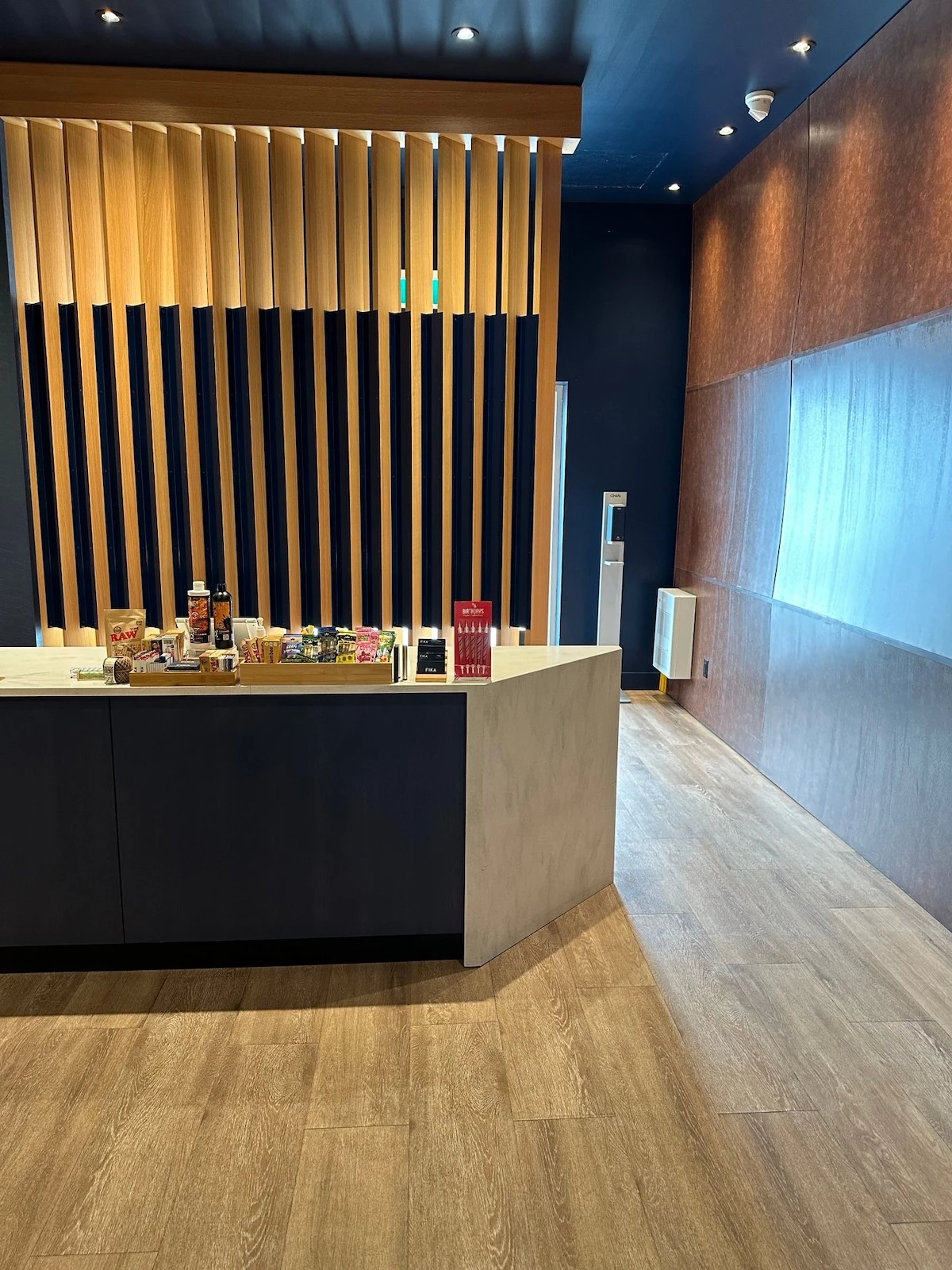 St. Thomas - FIKA Local Cannabis Store