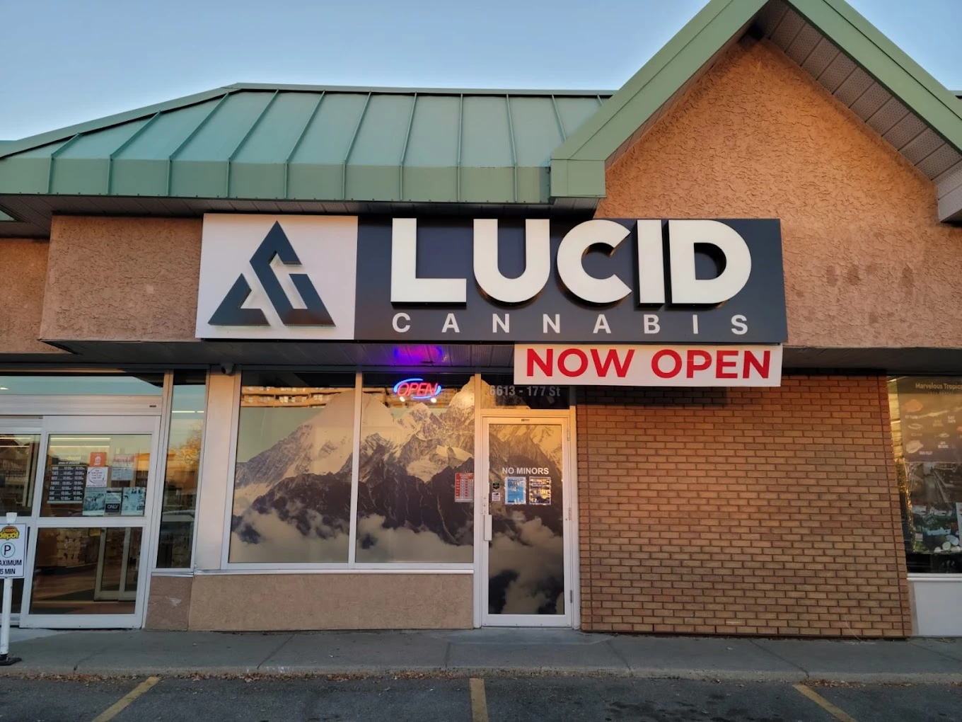 Edmonton - Callingwood Image 2