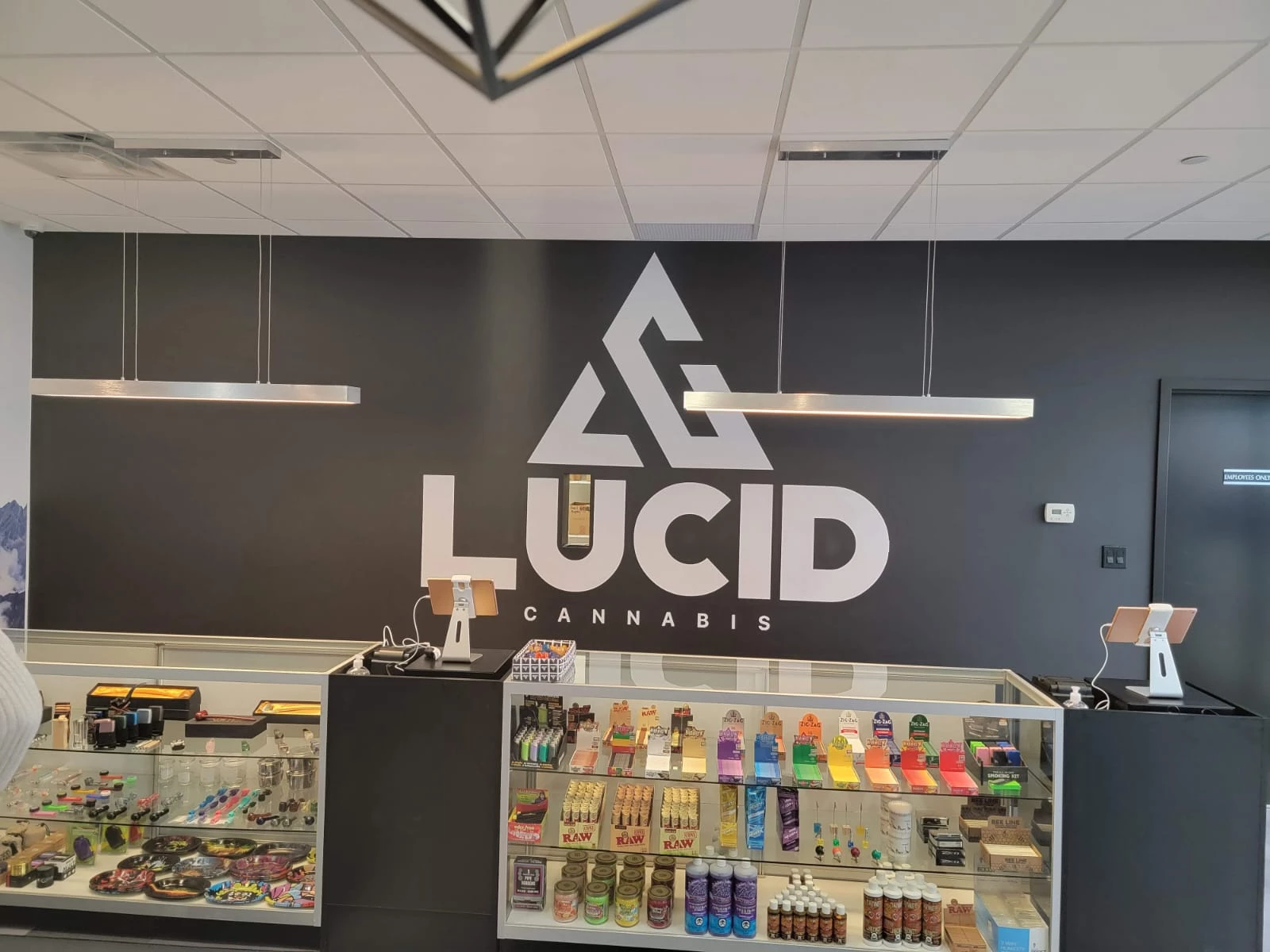 Saskatoon Cannabis Store