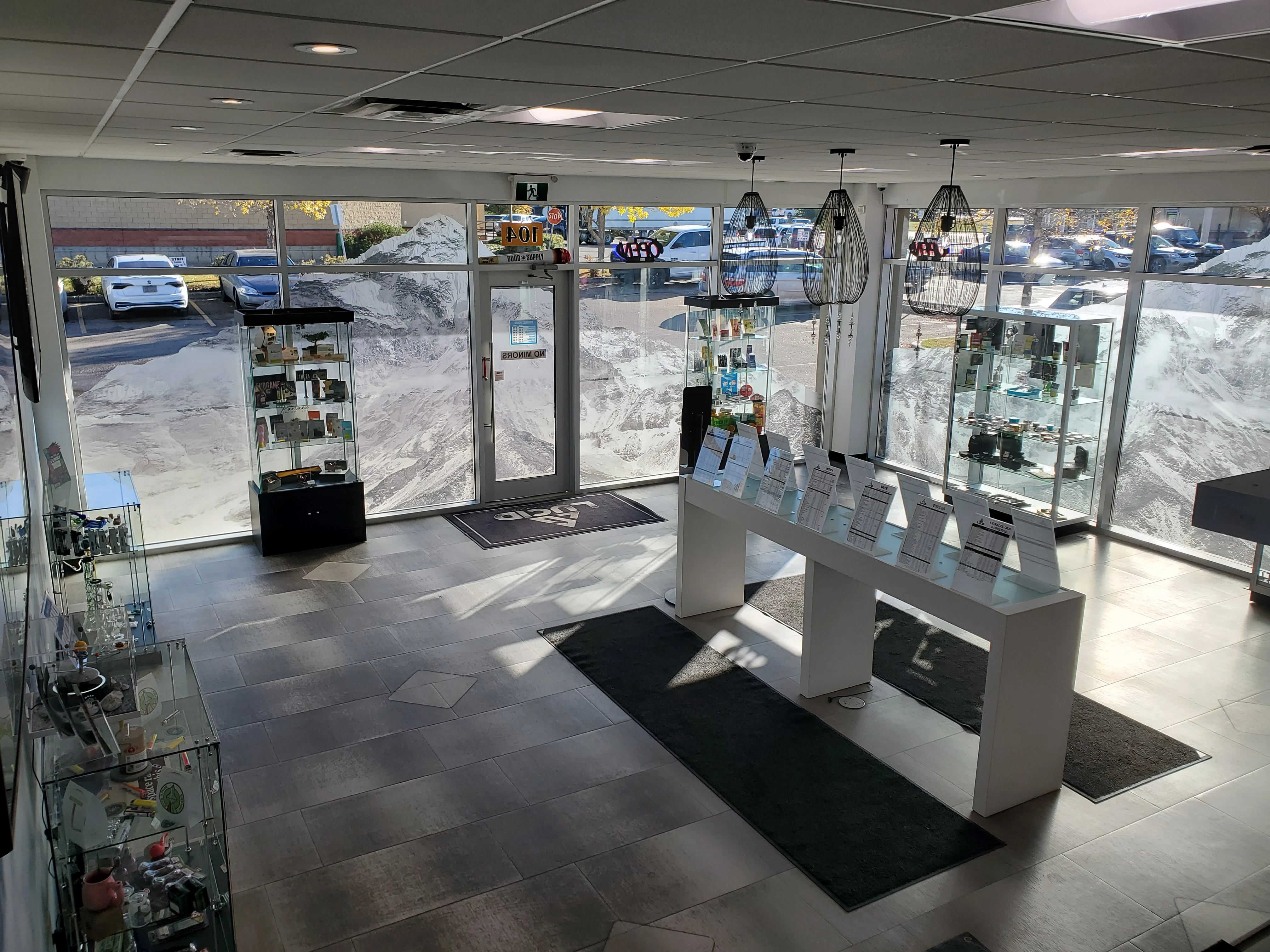 Spruce Grove McLeod Image 6