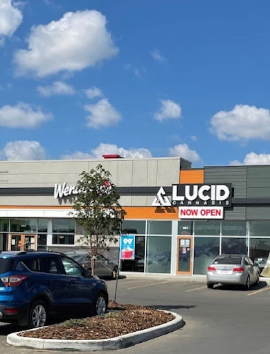 Edmonton - Tamarack Image 6