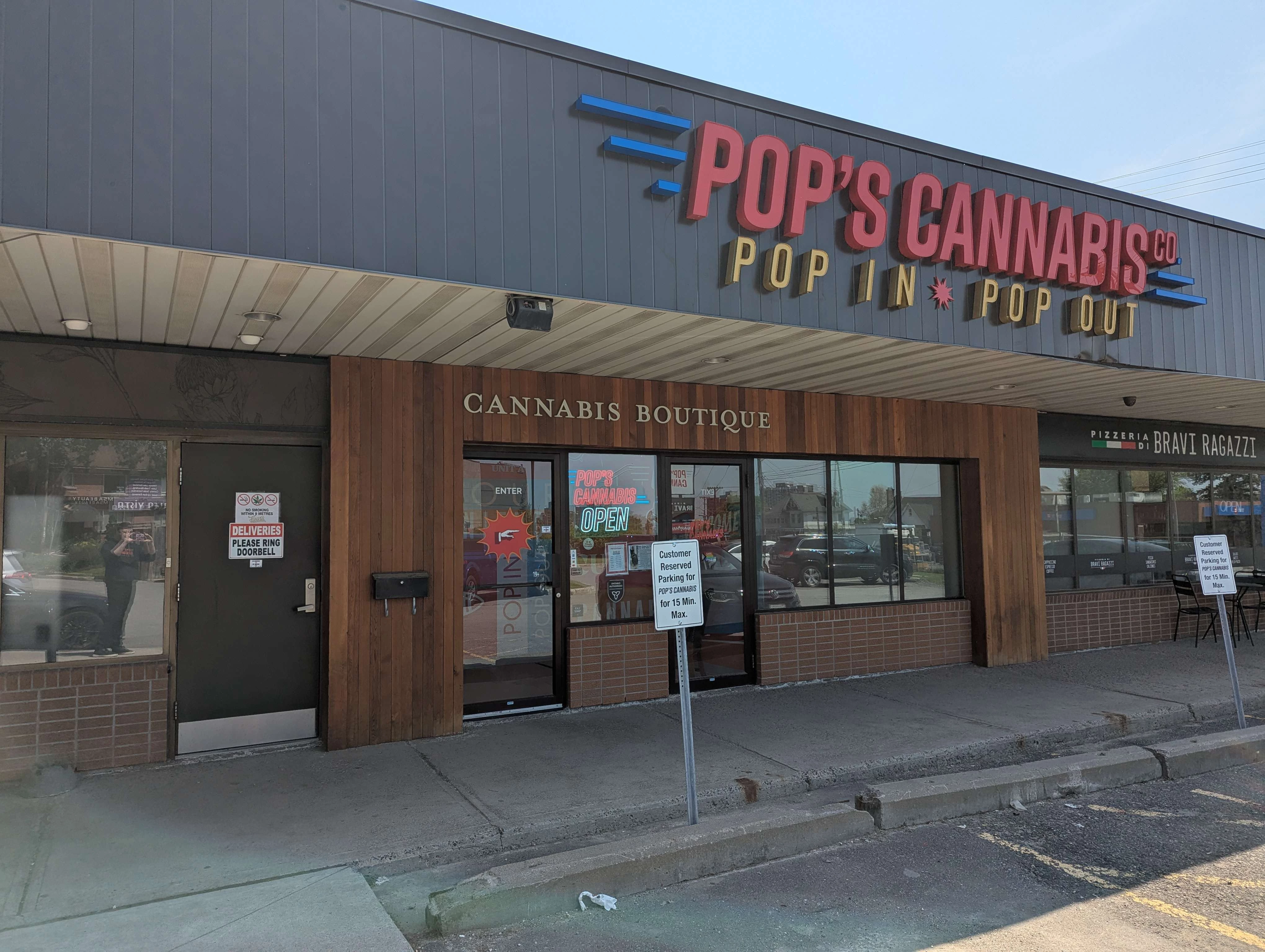 elfbar nachfüll pod läuft aus Ottawa now says vaping on OC Transpo can lead to fine main image 0