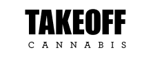 Take Off Cannabis logo