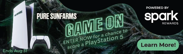 Banner advertisement