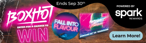 Banner advertisement