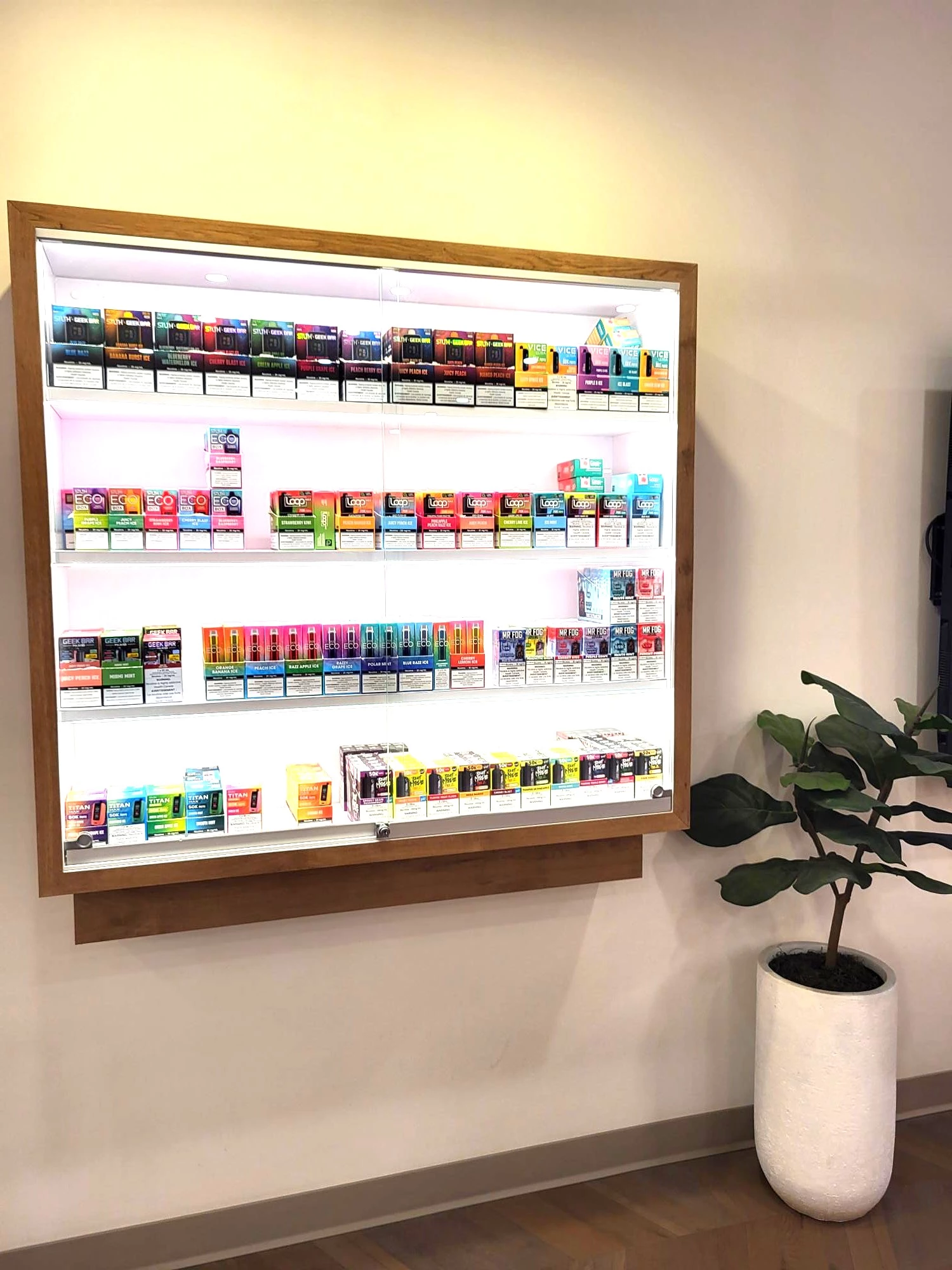 elfbar nachfüll pod läuft aus Tag a co-worker you always miss🙈👇 , Check out your community Vape Shop at  any of our 3 locations!💨👇, 📍Hamilton (958 Garth St), 📍Stoney Creek (931  Queenston Rd), 📍Caledonia (5 Caithness St), #fyp main image 1