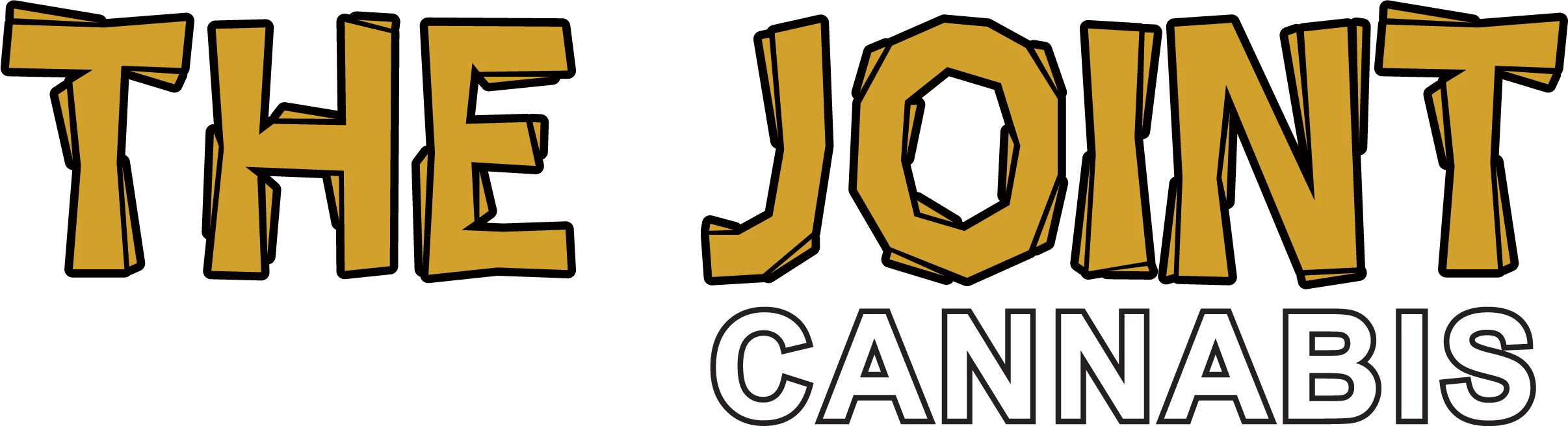 The Joint logo