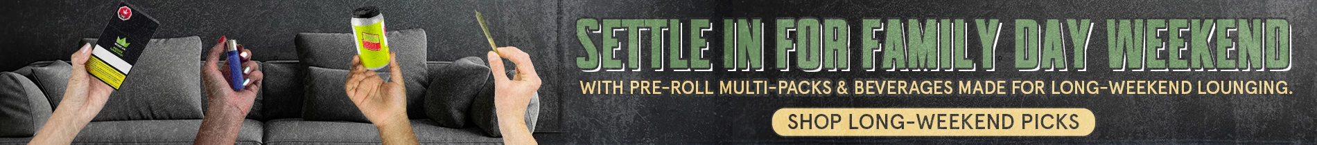 Banner advertisement