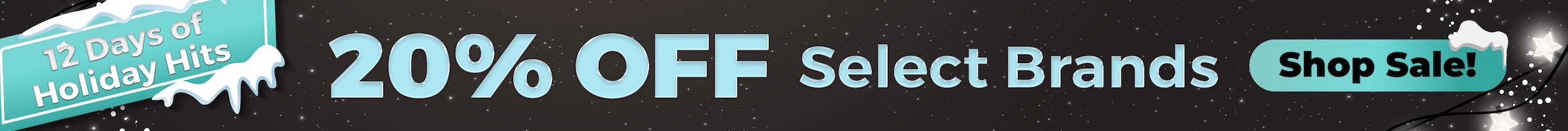 Banner advertisement