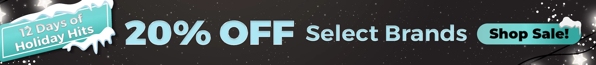 Banner advertisement