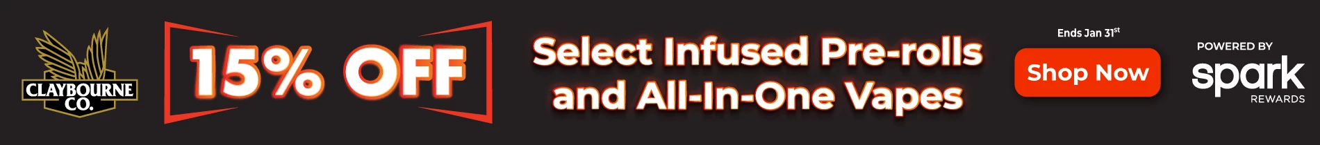 Banner advertisement