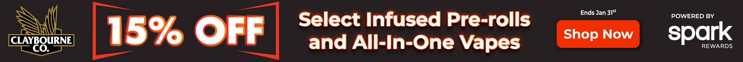 Banner advertisement