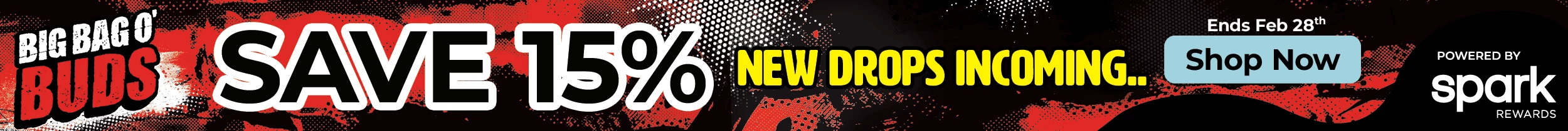 Banner advertisement