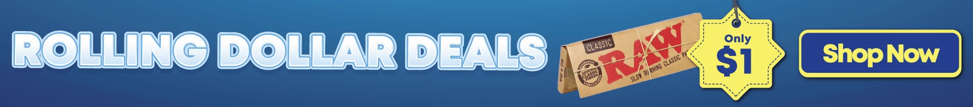 Banner advertisement