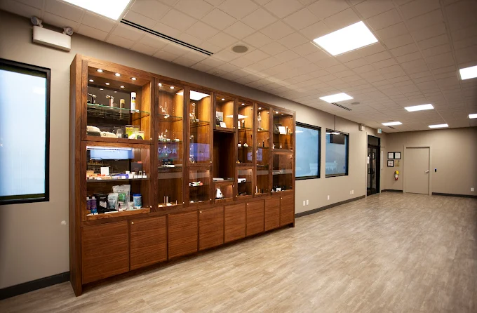 Duncan - Trans-Canada Highway - Original Farms Cannabis Store - Original  Farm