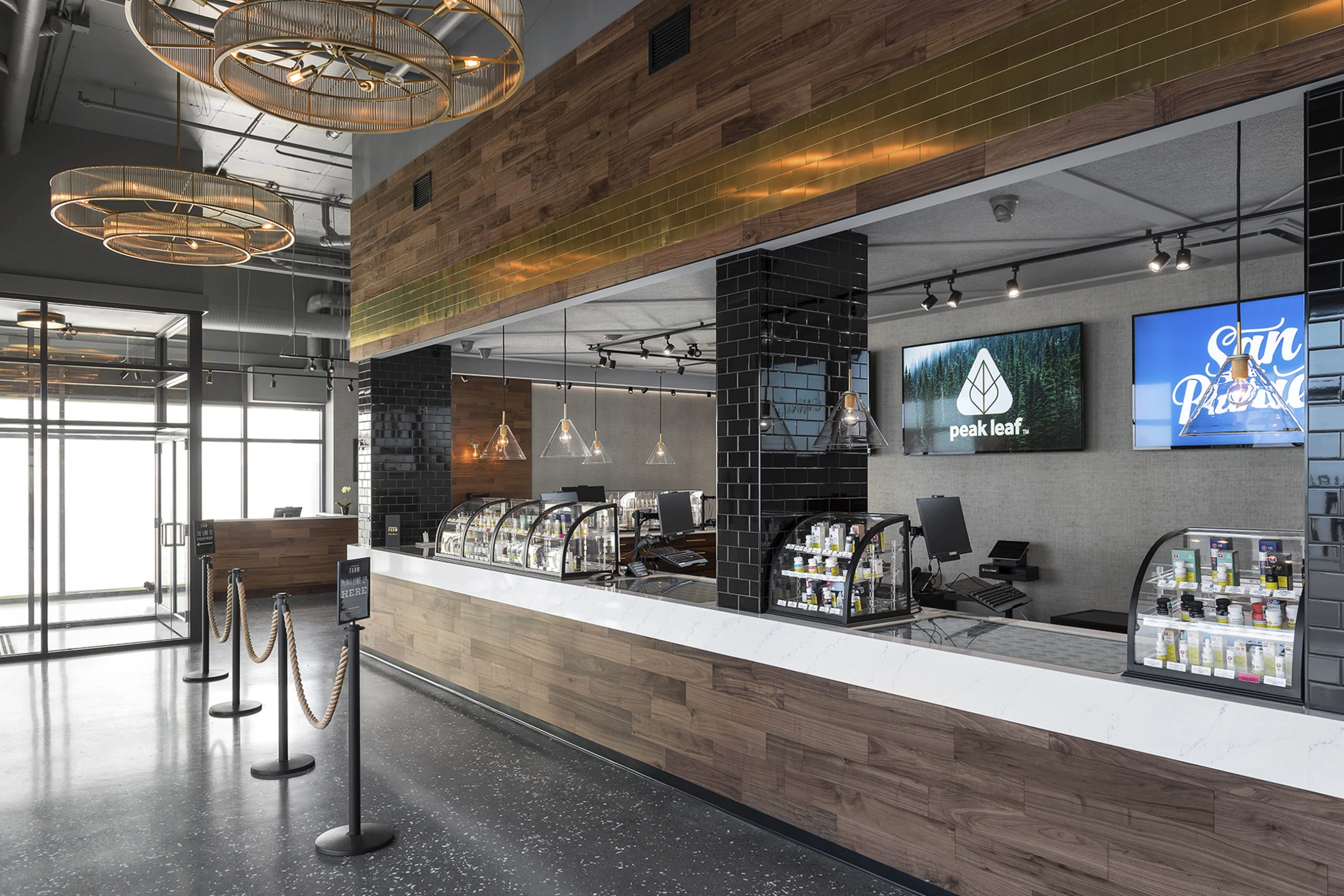 Langford - Reunion - Original Farms Cannabis Store
