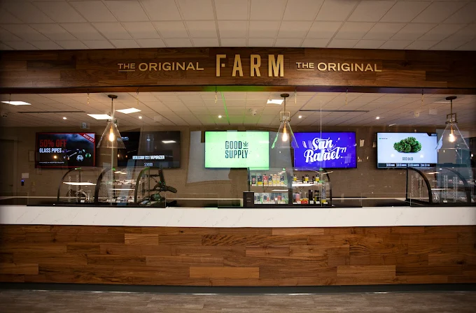 elfbar nachfüll pod läuft aus Two San Diego smoke shops ordered to stop illegal marijuana sales main image 1