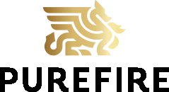 PureFire logo
