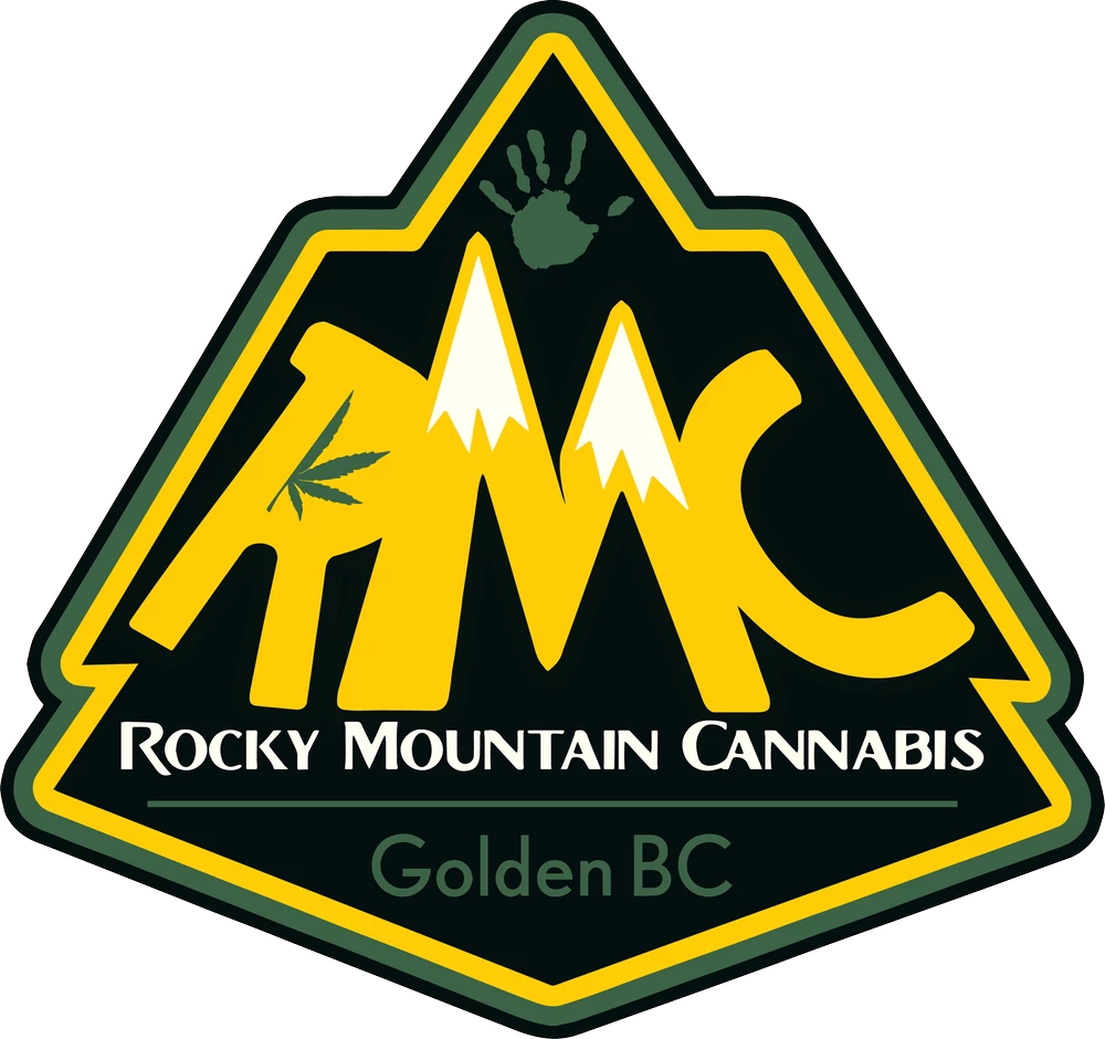 Rocky Mountain Cannabis logo