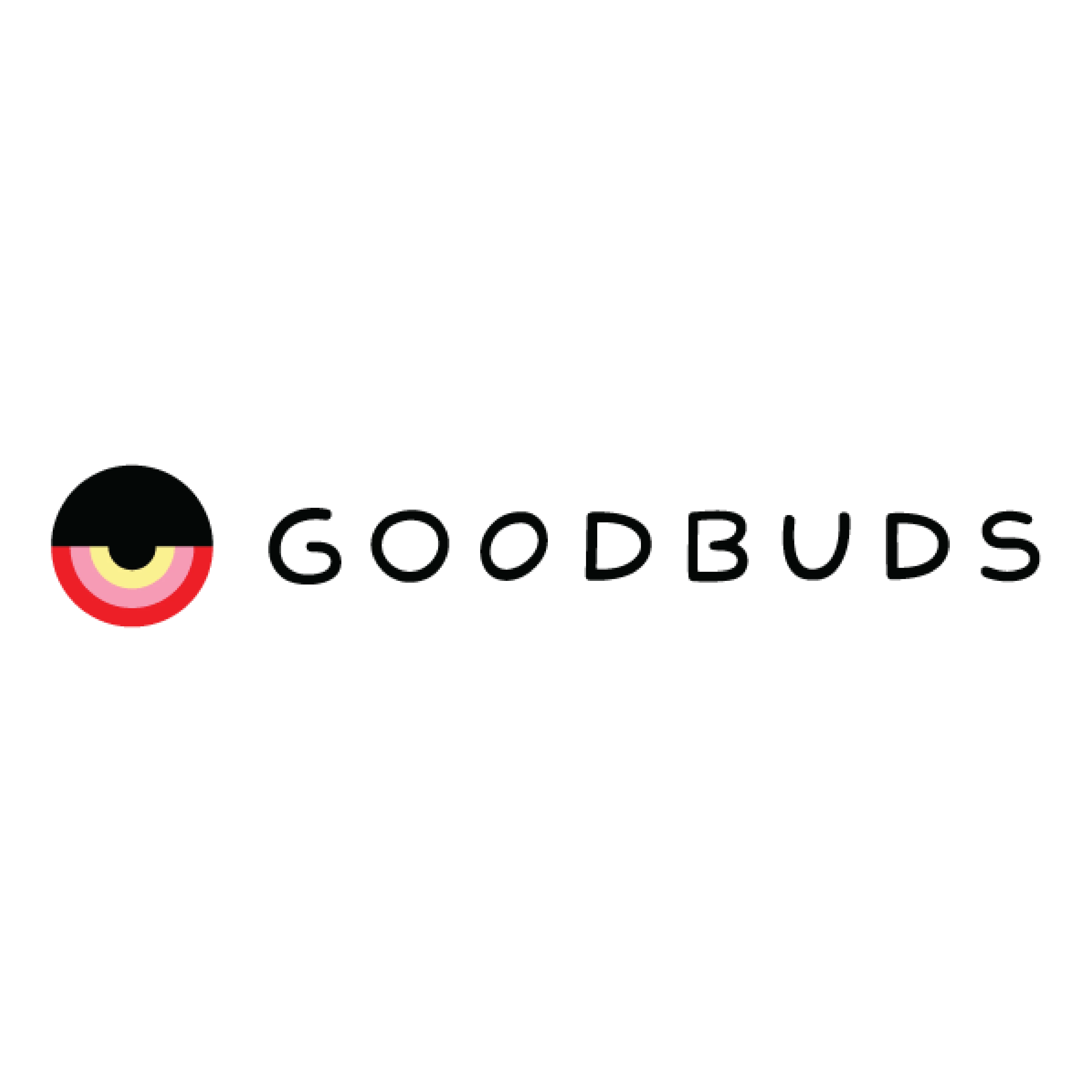 Good Buds logo