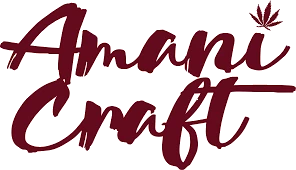 Amani Craft Cannabis logo