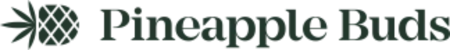 Pineapple Buds logo