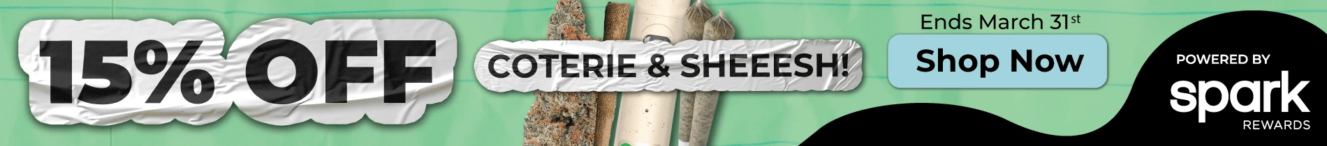 Banner advertisement