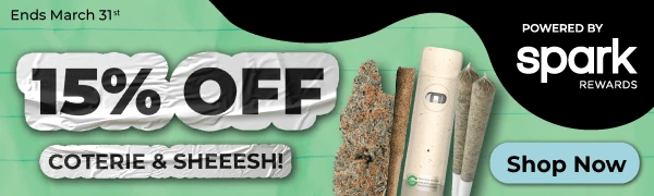 Banner advertisement