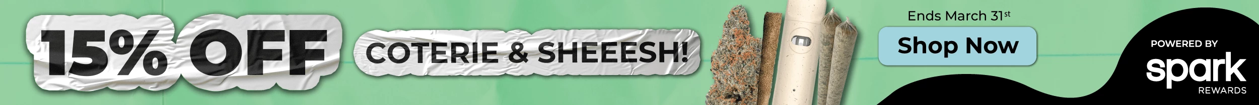 Banner advertisement