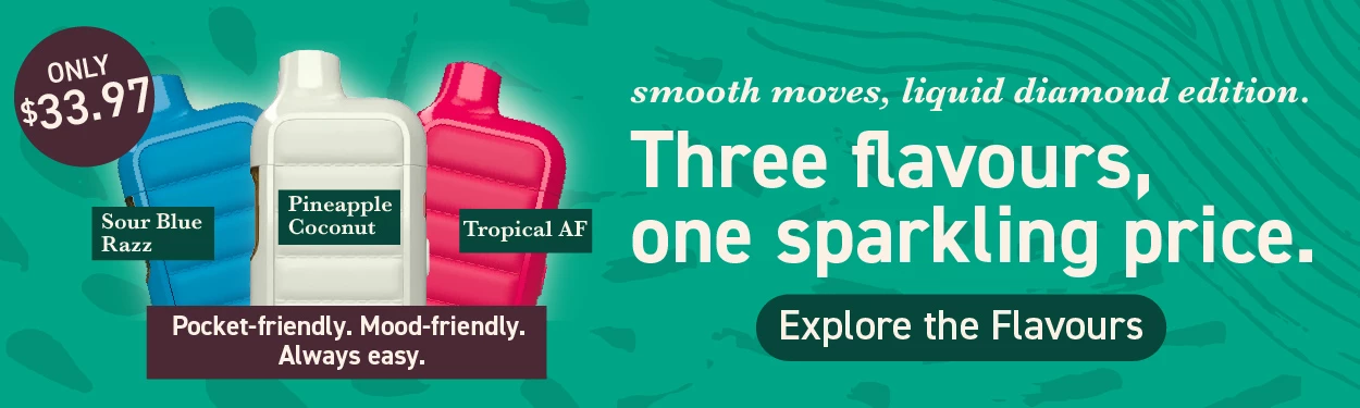 Banner advertisement