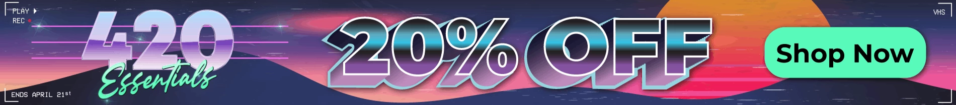 Banner advertisement