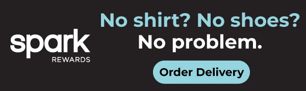 Banner advertisement