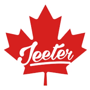 Jeeter logo