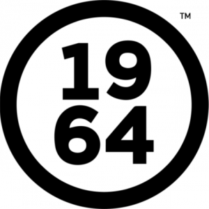 1964 logo