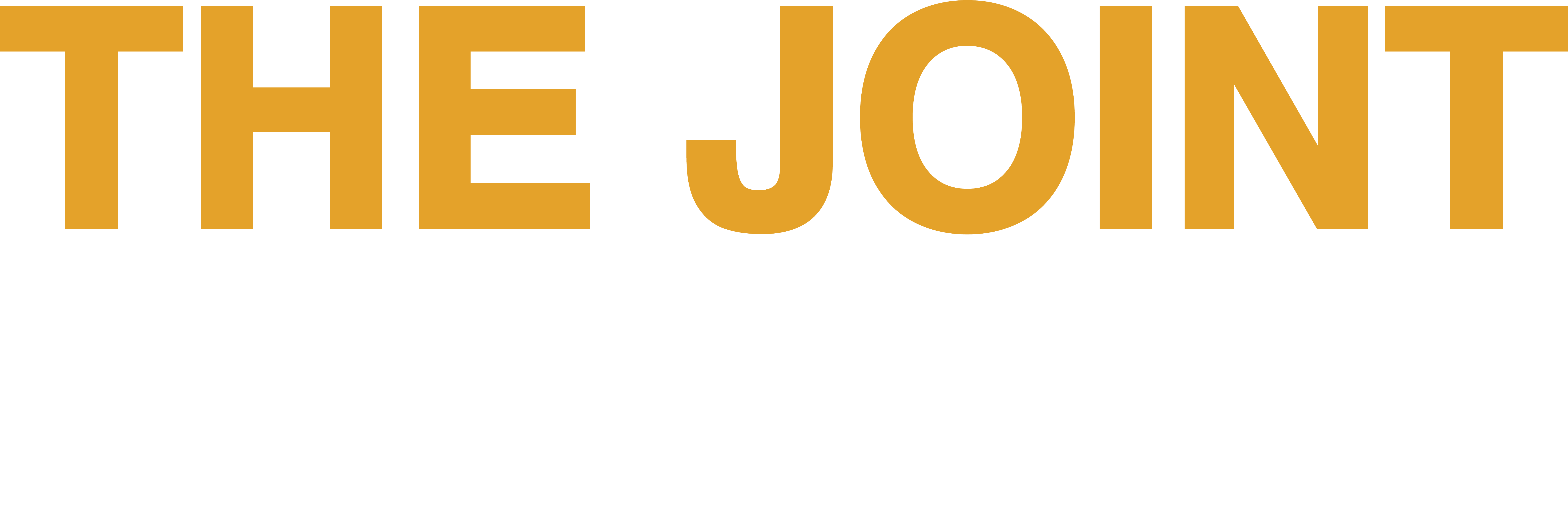 The Joint logo
