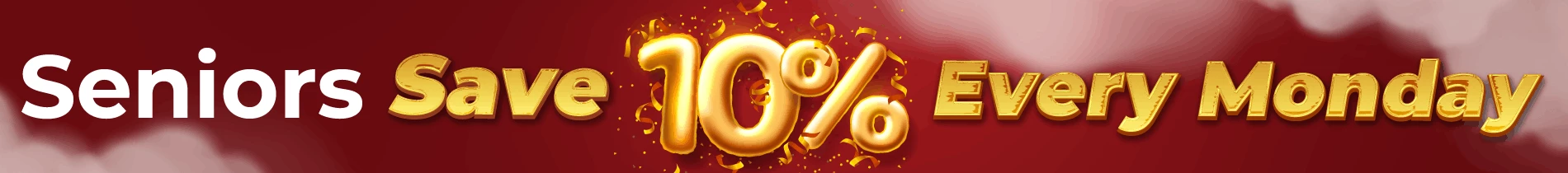 Banner advertisement