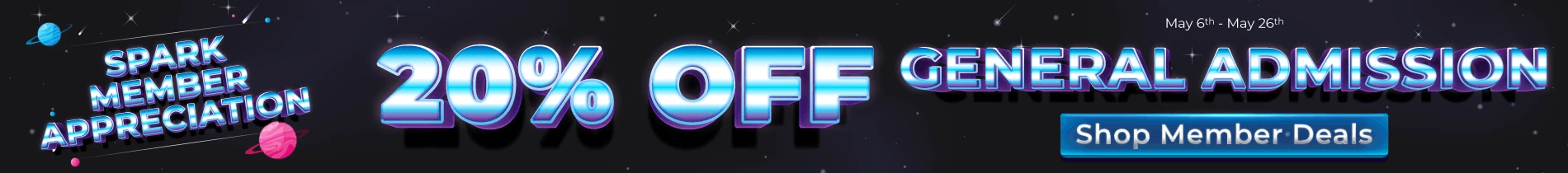 Banner advertisement