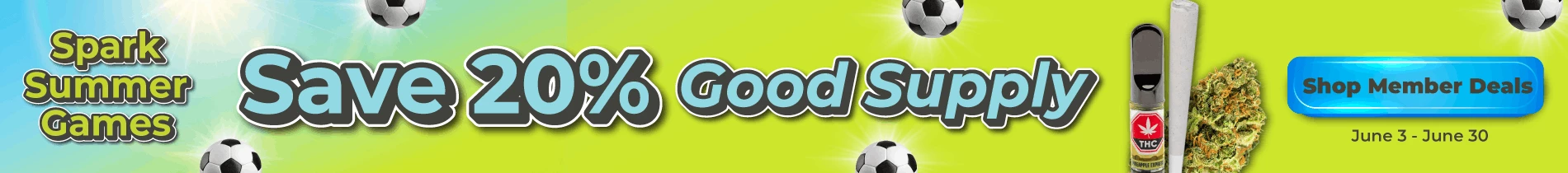 Banner advertisement