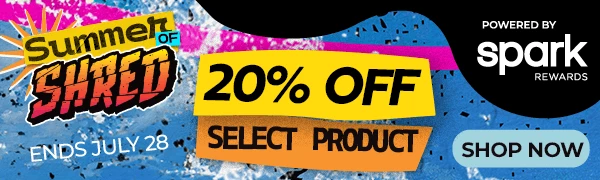 Banner advertisement