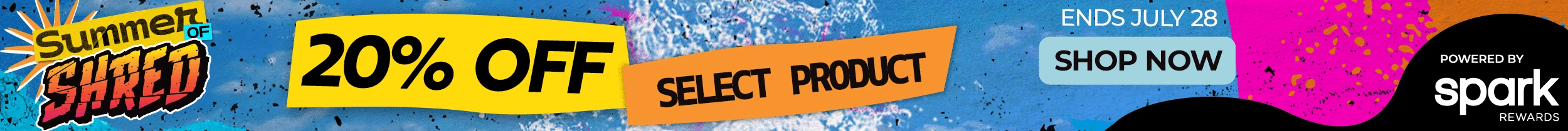Banner advertisement