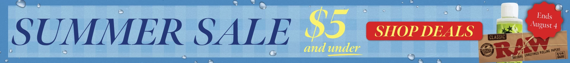 Banner advertisement