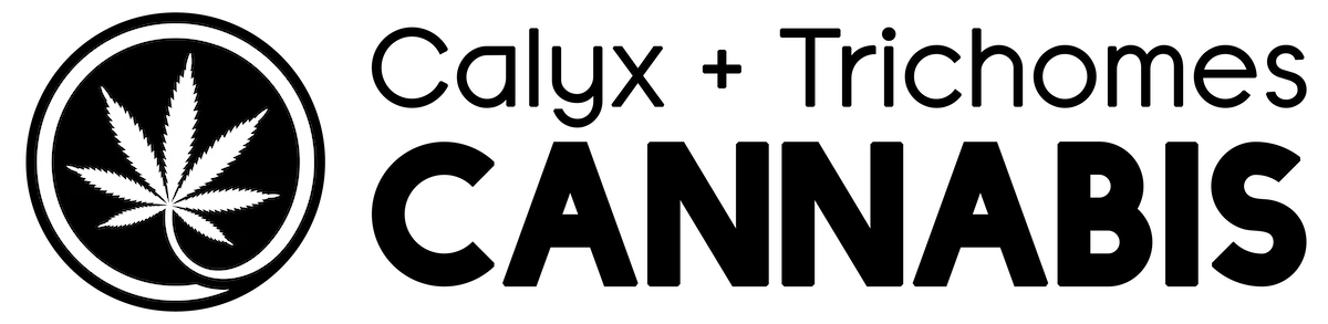 Calyx + Trichomes logo