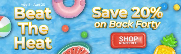Banner advertisement