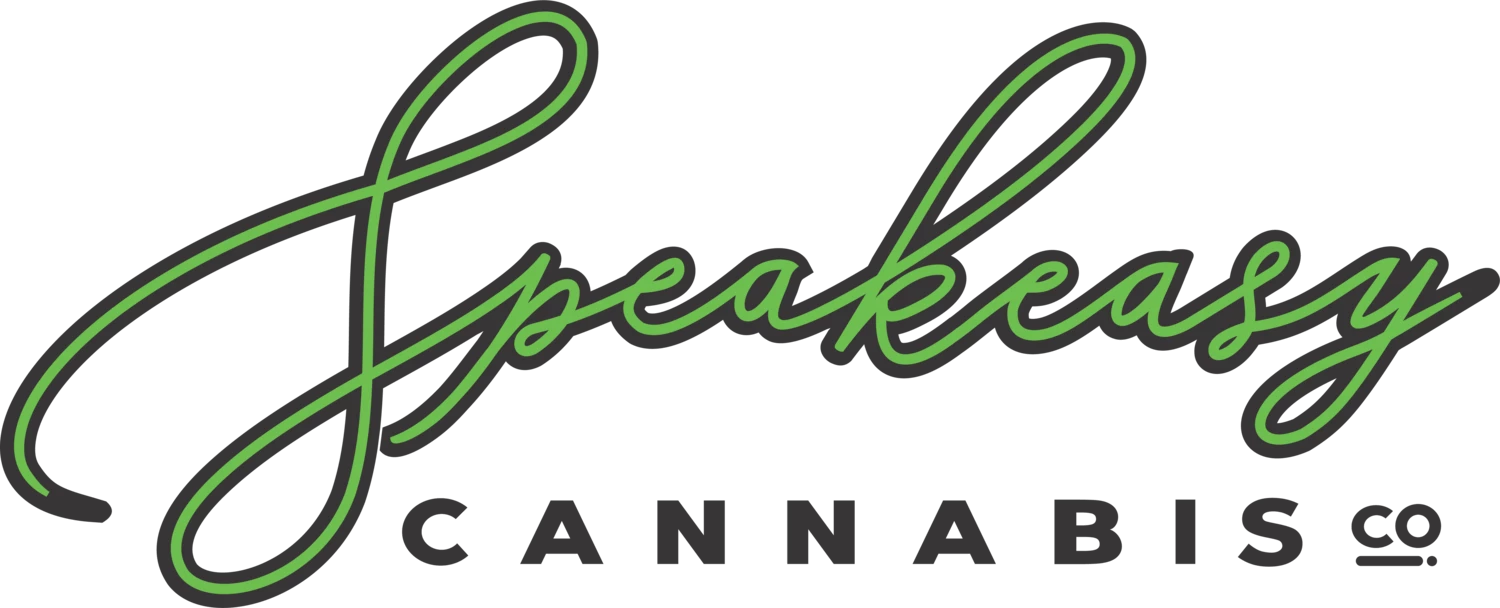 Speakeasy logo
